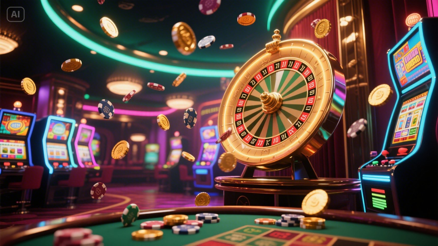 Casino cool casino games desktop and mobile interfaces