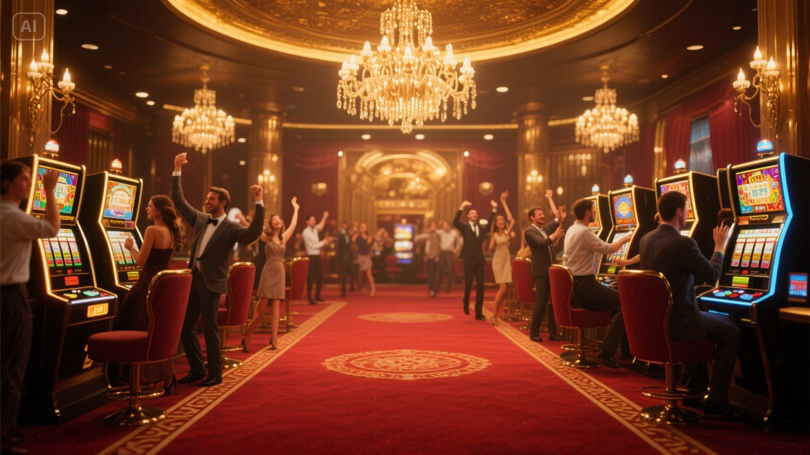 Casino cool casino games desktop and mobile interfaces