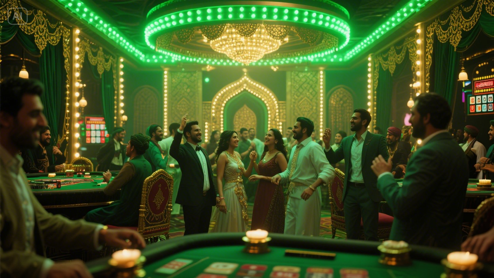 Casino cool casino games desktop and mobile interfaces