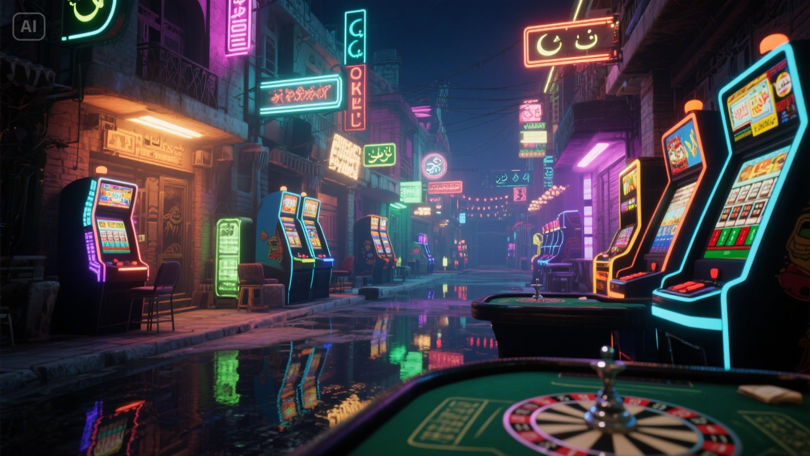 cool casino gamesMake your first deposit now and get a 200% instant bonus! Pakistan’s gamers can enjoy mobile casino fun, safe transactions, and fast payouts any time.